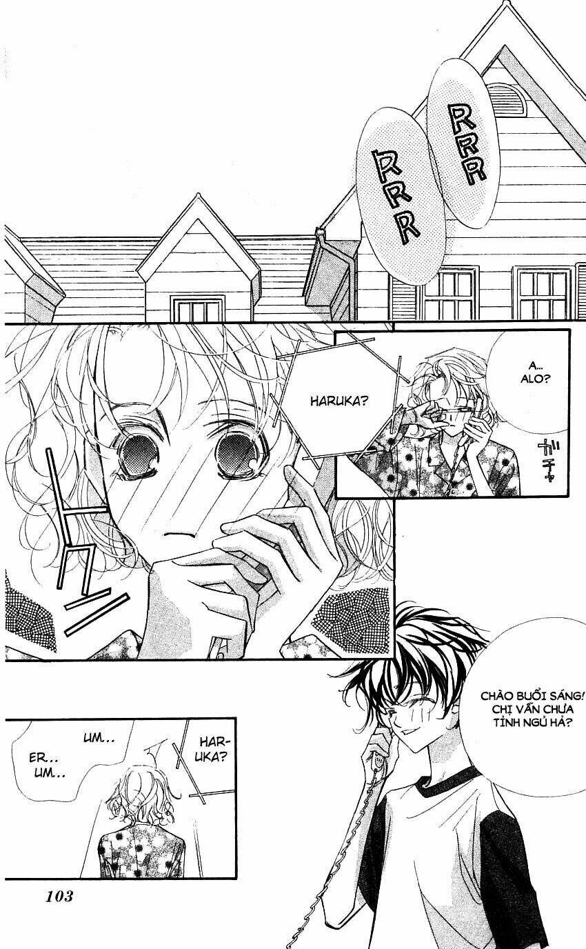 yoru made matenai chapter 20 11