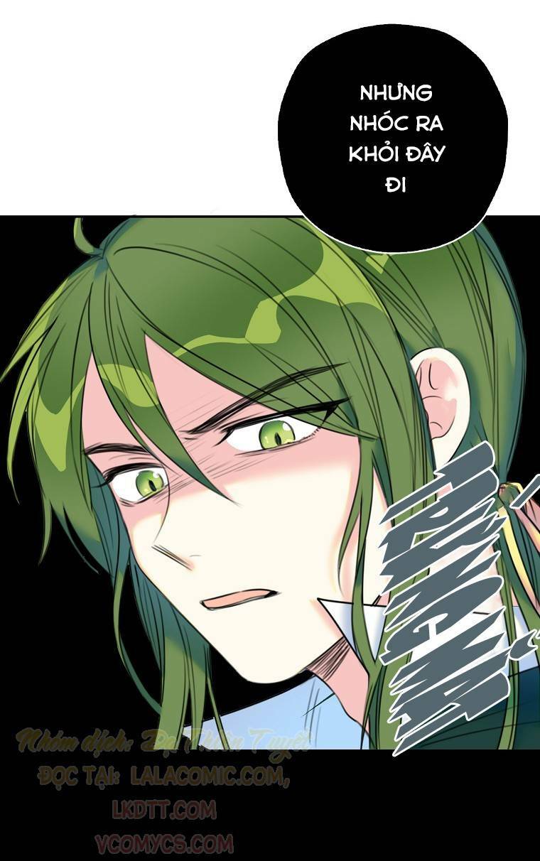 sinh ra làm con gái ác nữ chapter 6 32