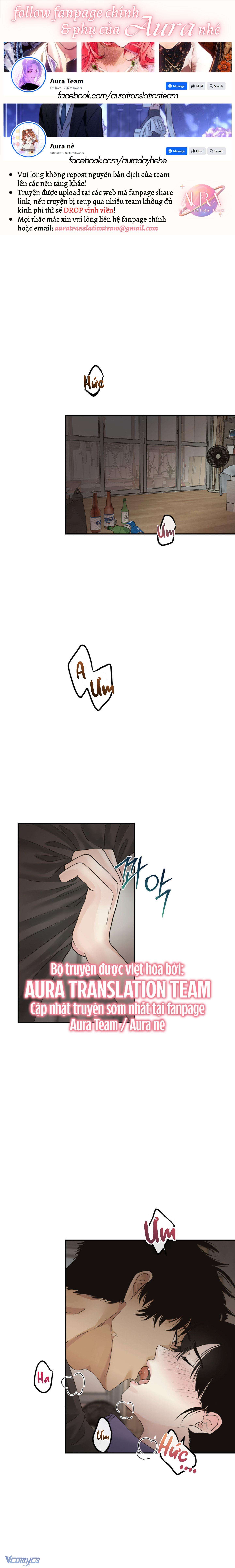 [18+] trở thành gia đình chapter 25 1