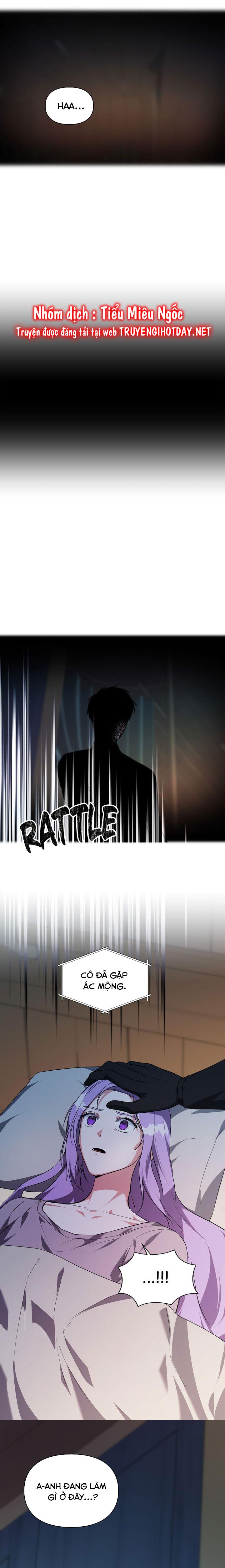 hãy nghe lời của tôi chapter 68 12