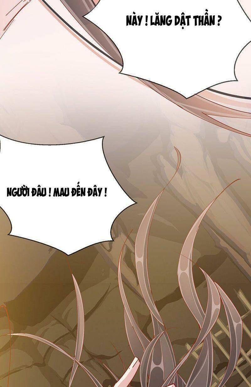 công lược trưởng thành của vương phi chapter 43 32