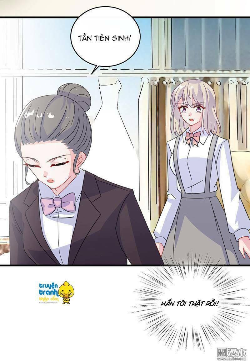 chọc tới chủ tịch tổng tài 2 chapter 11 5