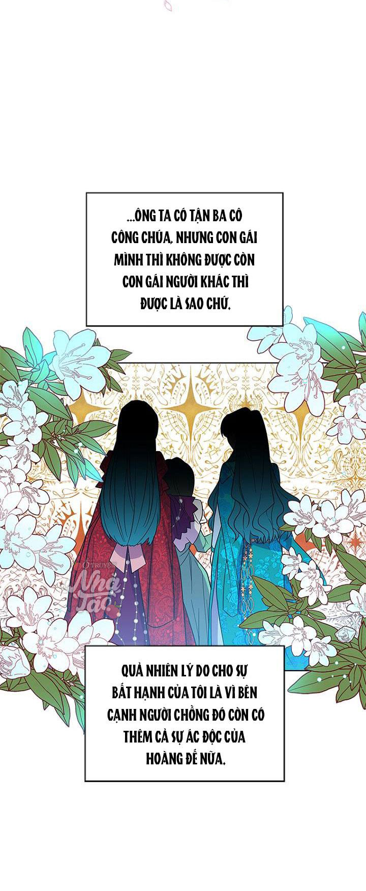 vợ ơi, anh sắp trụ không nổi rồi! chapter 2.1 20