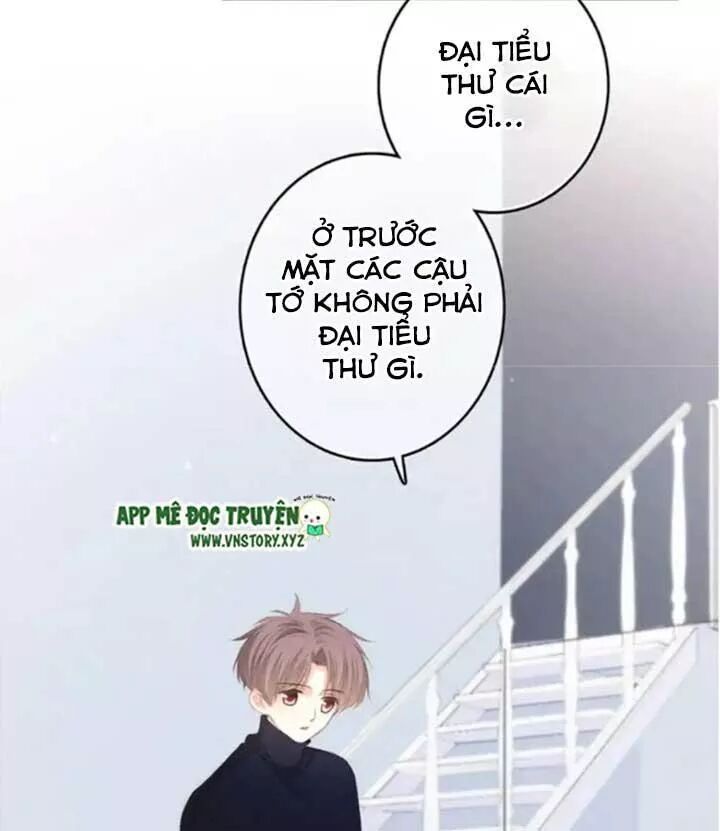 con tim rung động 2 chapter 59 23