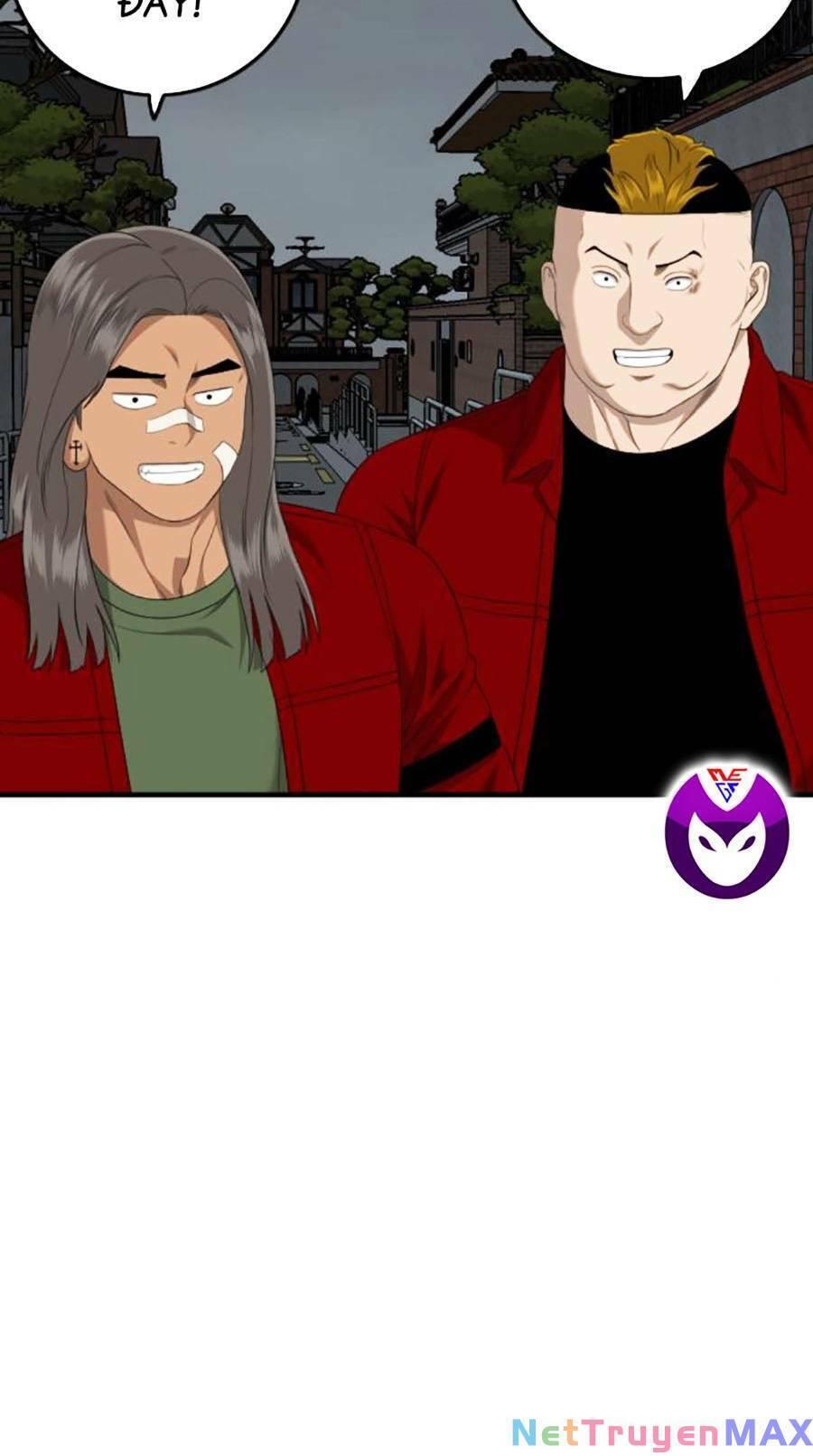 người xấu chapter 163 57