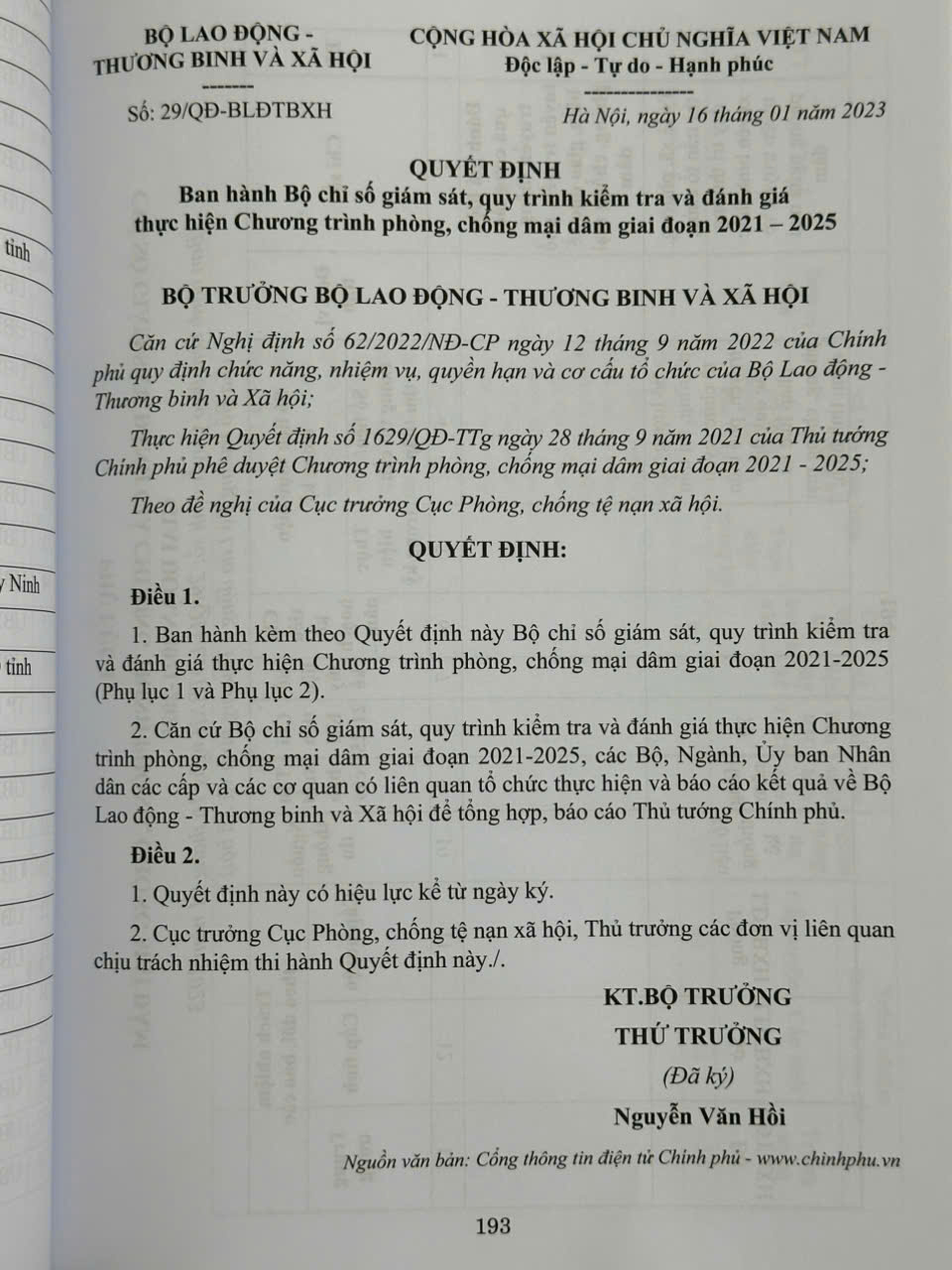 Sách Luật Phòng Chống Ma Tuý, Công Tác Tuyên Truyền Pháp Luật Về Phòng Chống MaTúy Và Tệ Nạn Xã Hội - V2448A