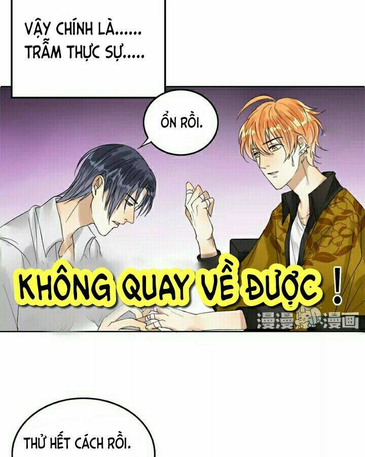 trẫm không phải là đại minh tinh chapter 7 3