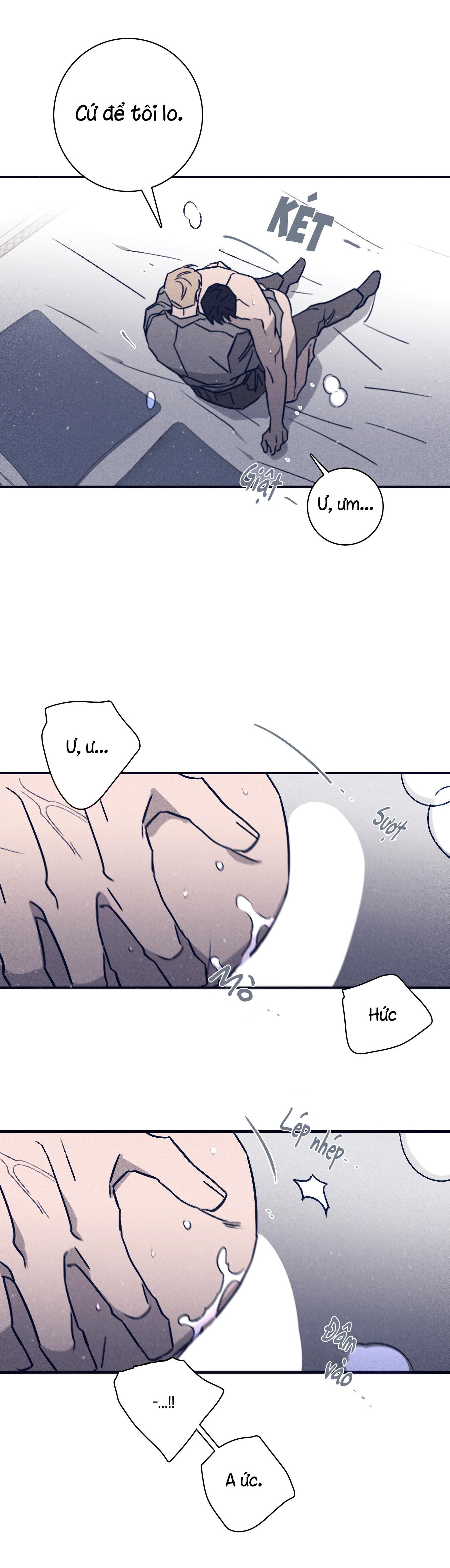 độc dược (marcel) chapter 44 6