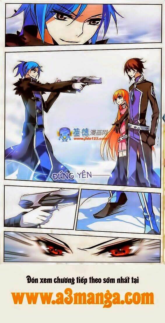 xuyên duyệt tây nguyên 3000 chapter 25 13