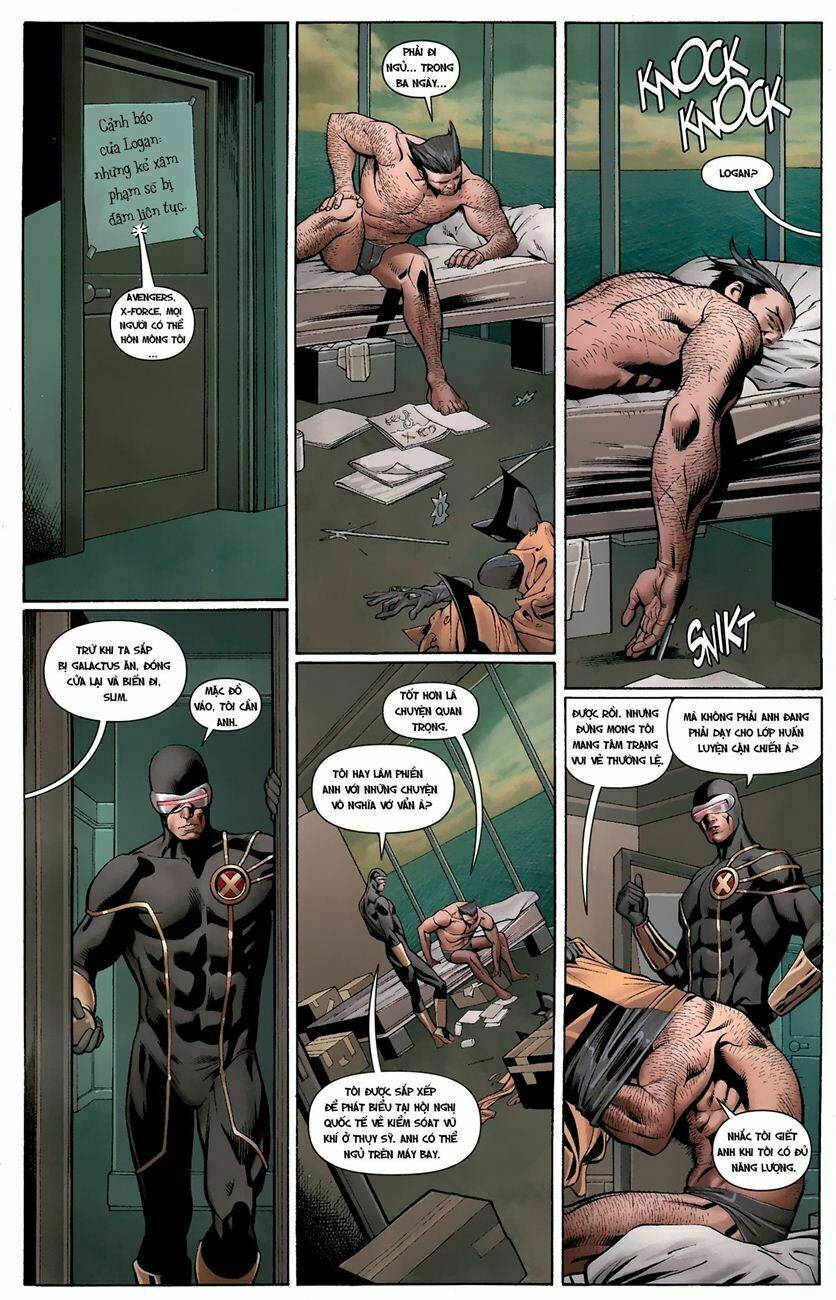 x-men - schism chapter 1 10