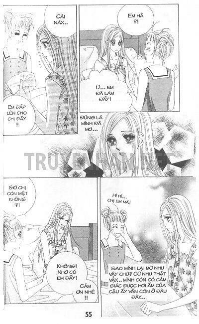 nụ hôn 5000 won chapter 11 17