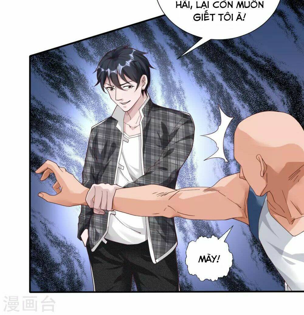 binh vương chi vương chapter 2 13