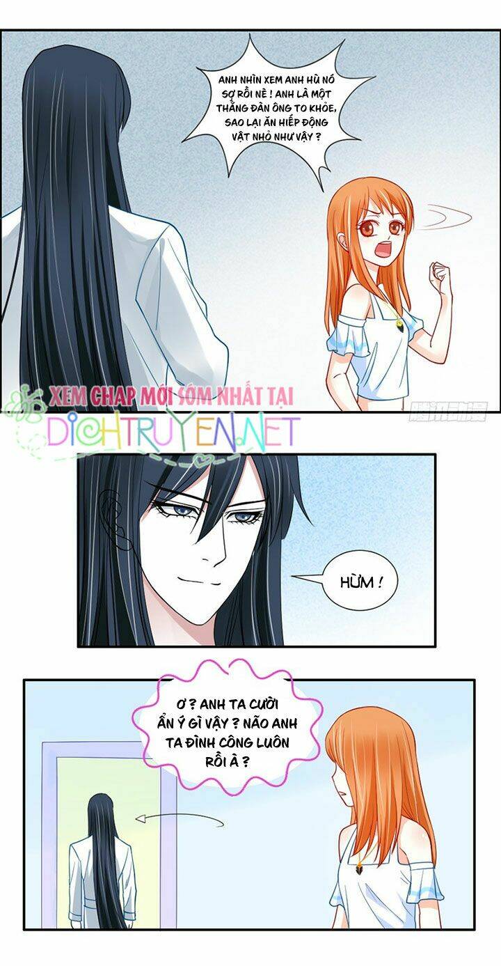 ma vương đại nhân đi thông thả chapter 53 9