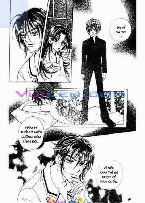 nhật ký tân hôn chapter 7 54