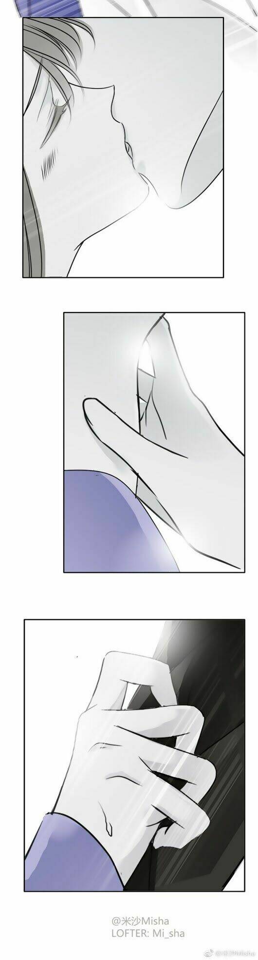 tổng hợp one shot. chapter 385 12