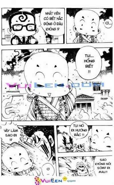 những người bạn tốt chapter 18 62