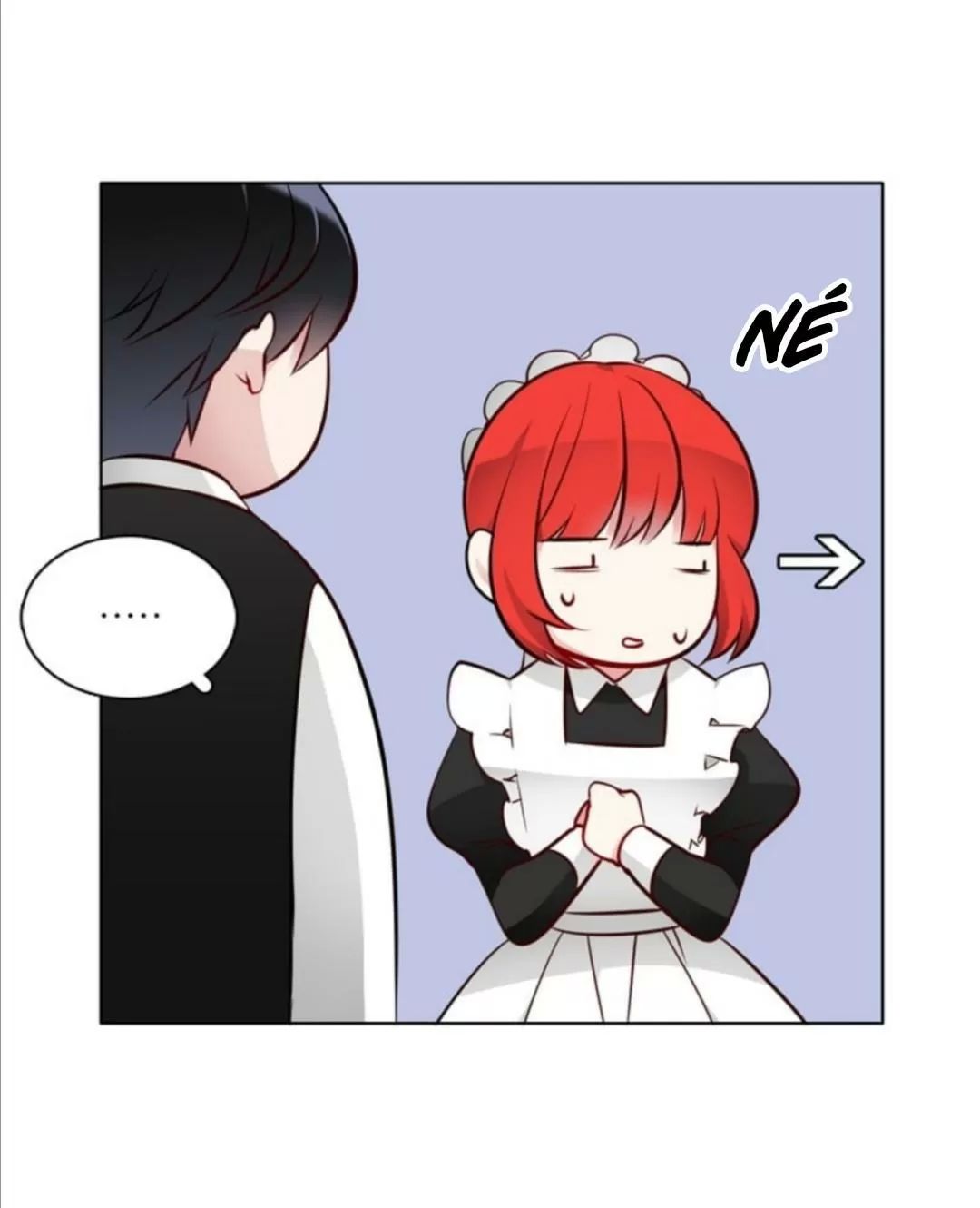 thám tử của muiella chapter 17.1 41