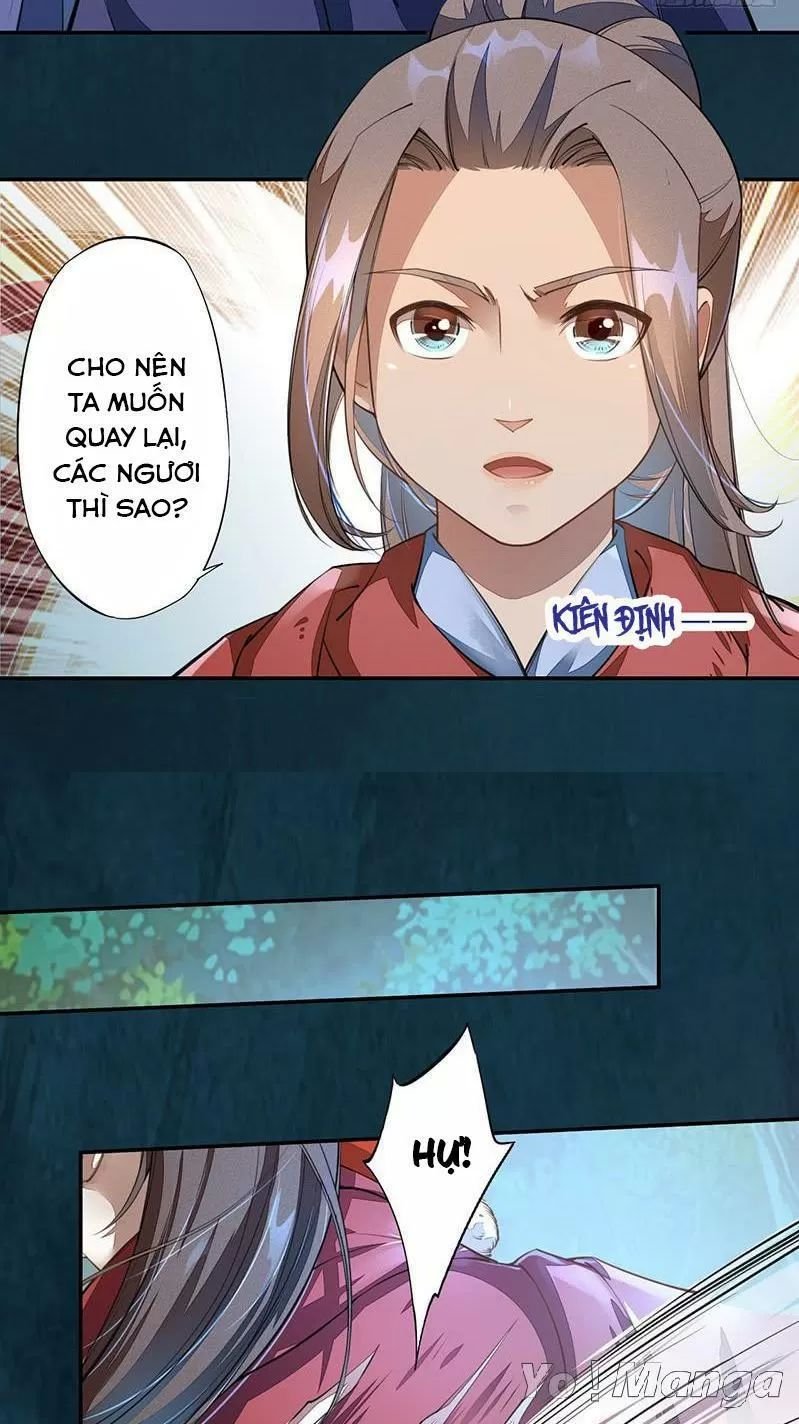 tuyệt thế luyện đan sư chapter 83 27