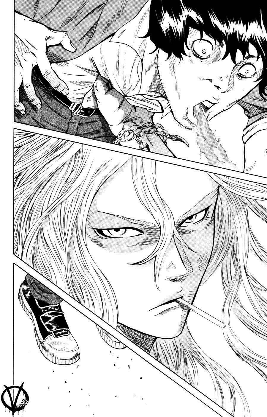 sugarless chapter 2 23