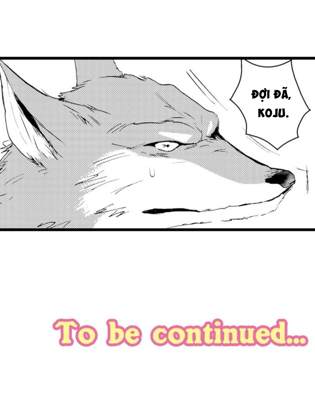 đứa con trai quái vật của tôi chapter 2.2 11