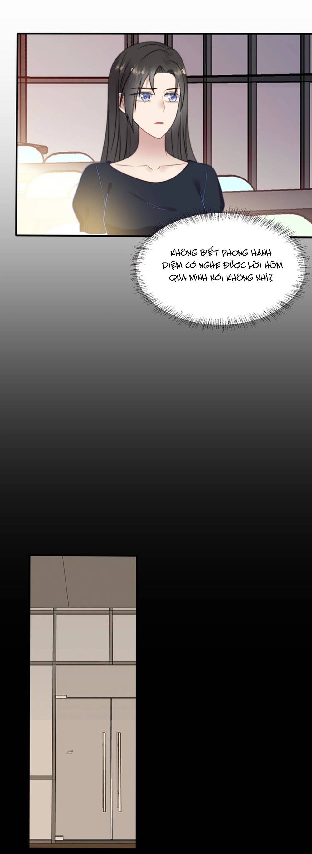 khoá chặt đôi môi (full) chapter 56 3