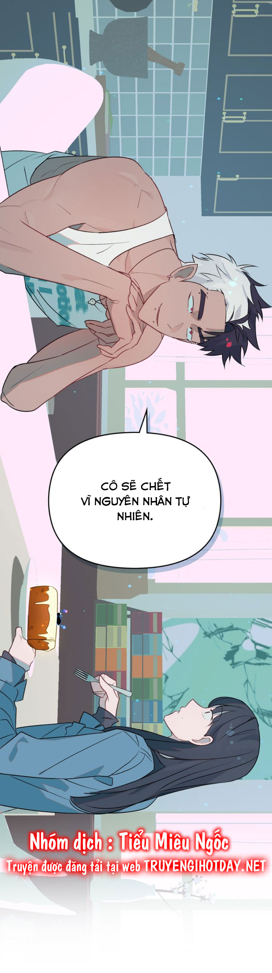 ta sẽ nuốt chửng em chapter 11 22