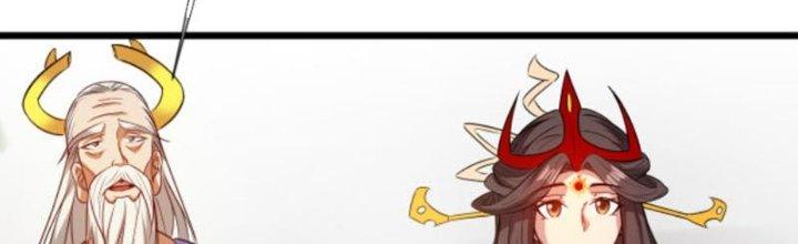 ẩn cư mười vạn năm, đời sau mời ta rời núi chapter 23 50