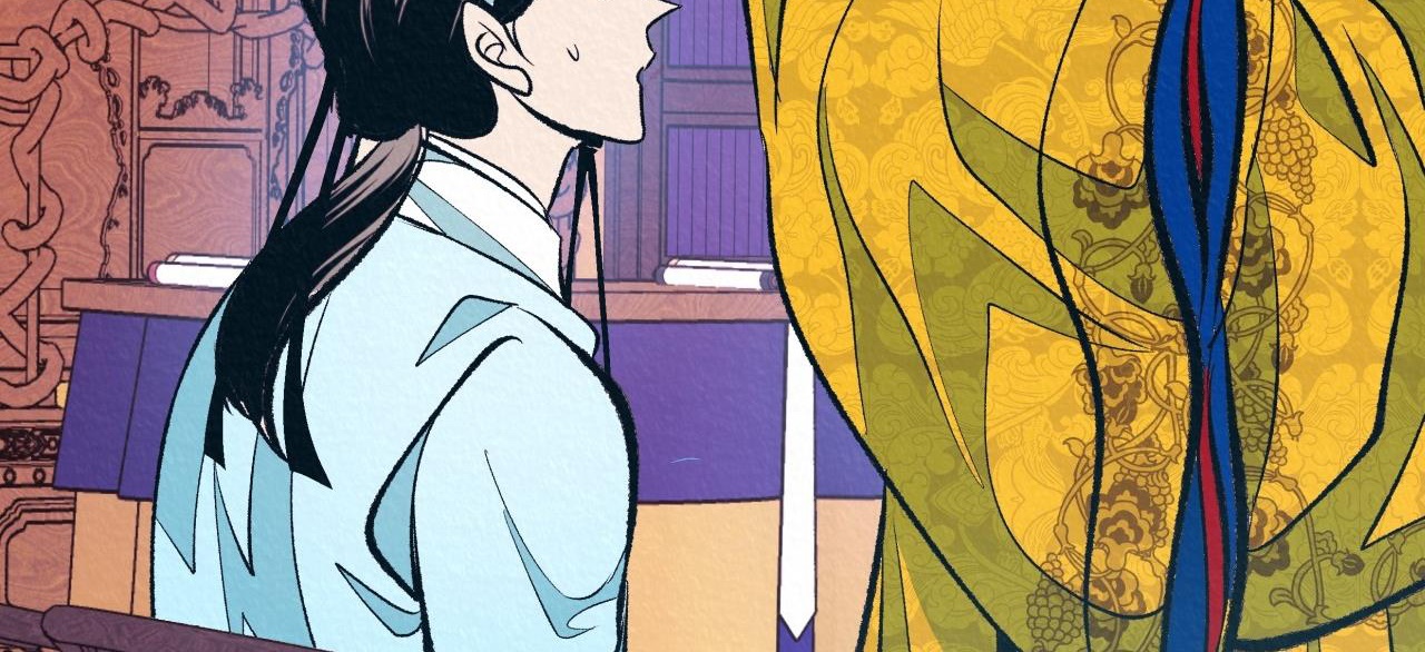 vô liêm sỉ chapter 6 37