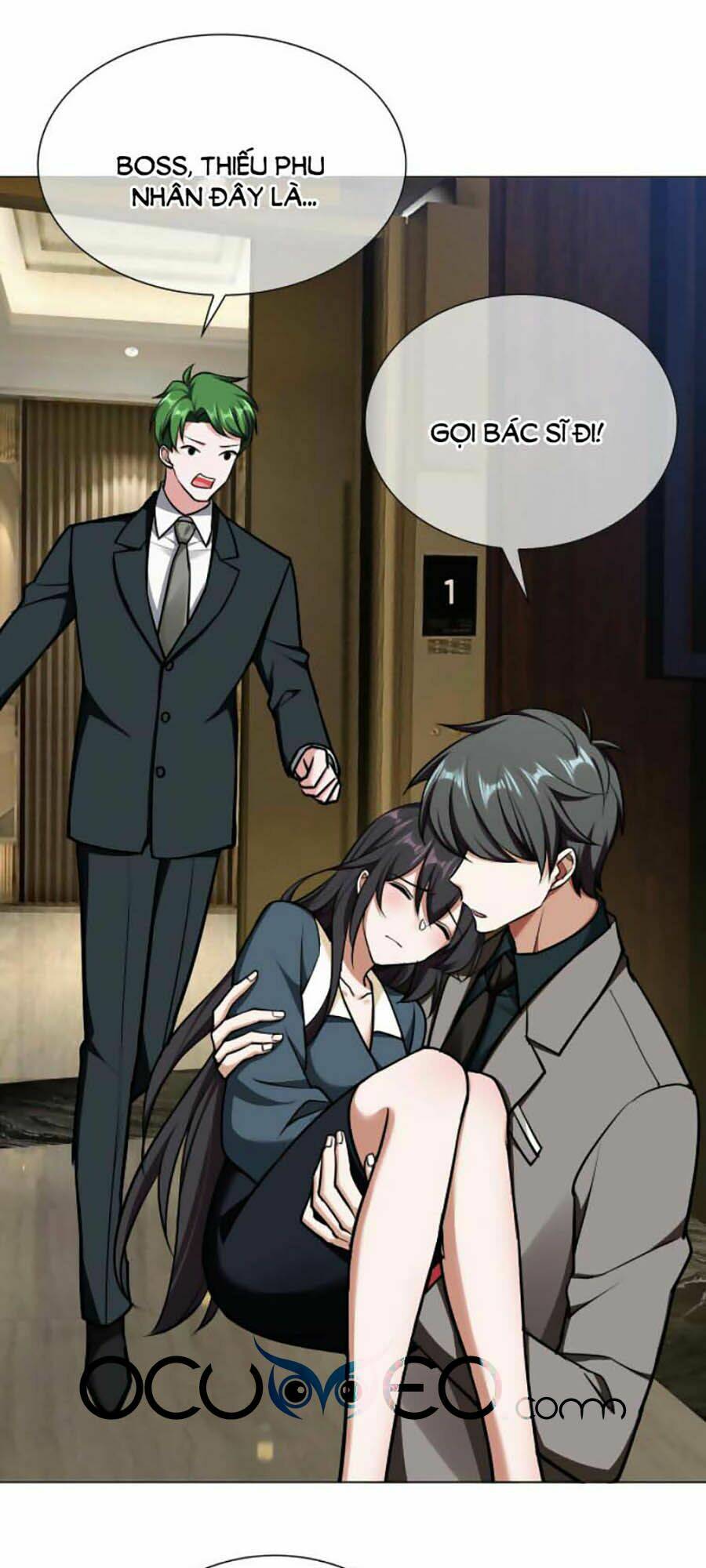 kế hoạch công lược của cô vợ gả thay chapter 53 27