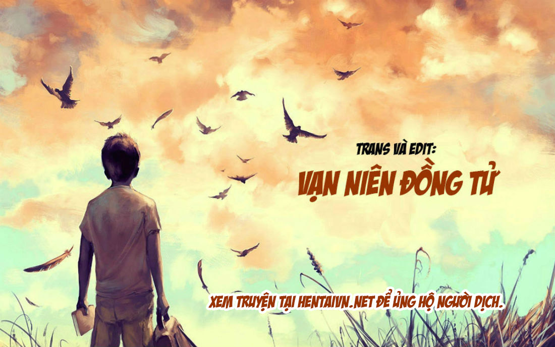 nữ thần đèn chapter 1 1