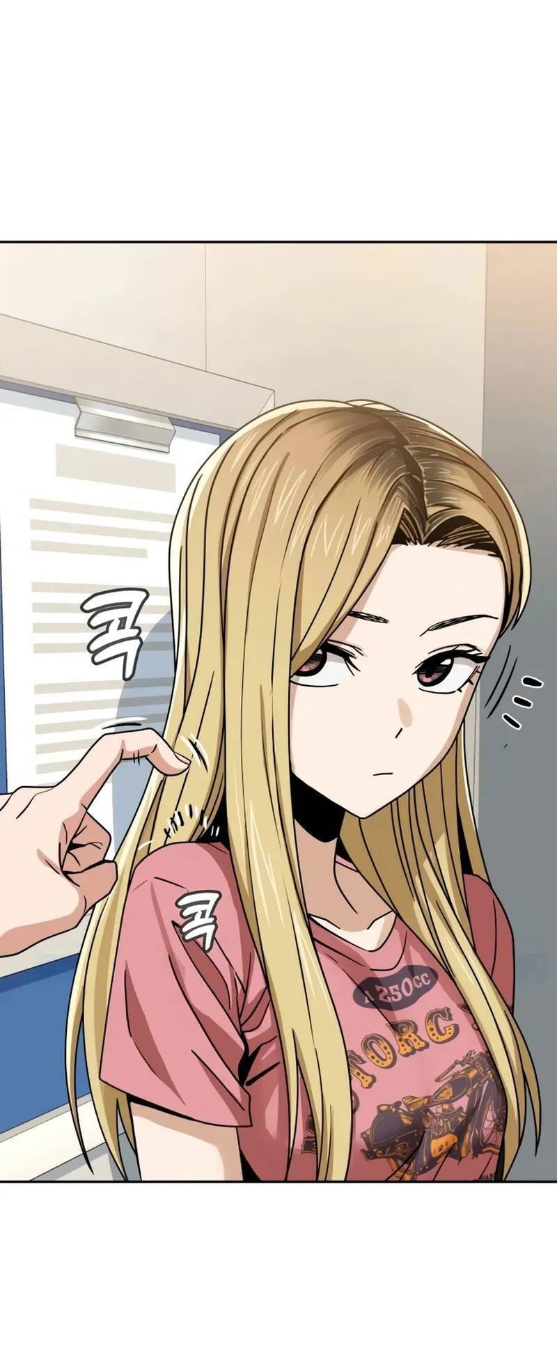 Lớ Ngớ Vớ Phải Tình Yêu chapter 56.2 15