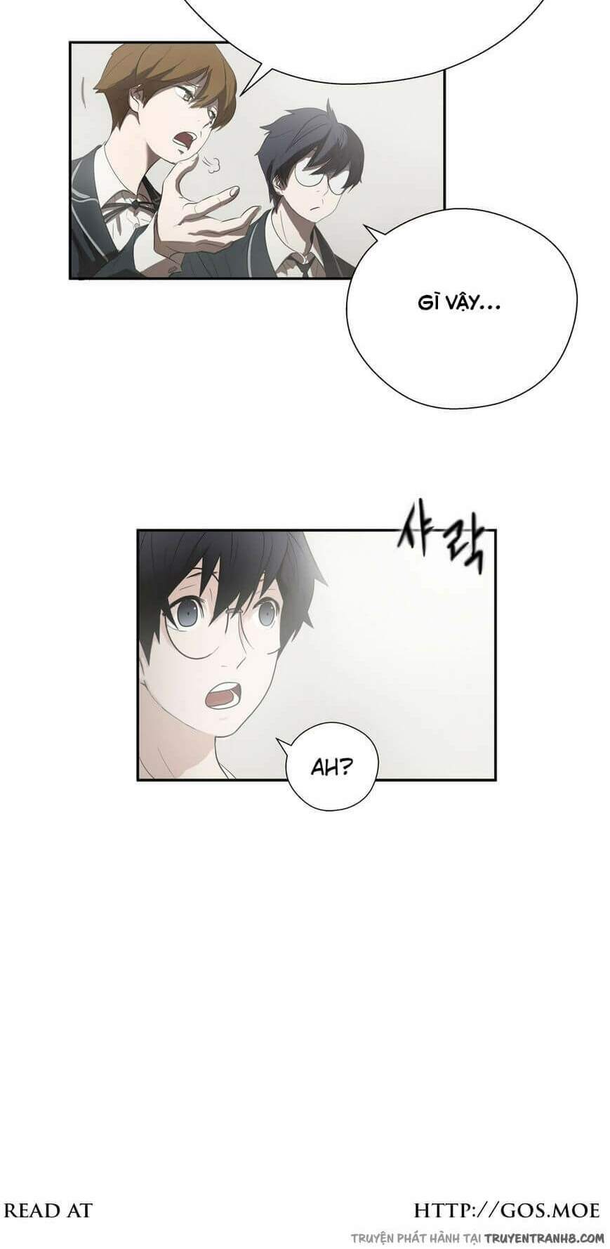 kẻ bị ruồng bỏ chapter 2 12