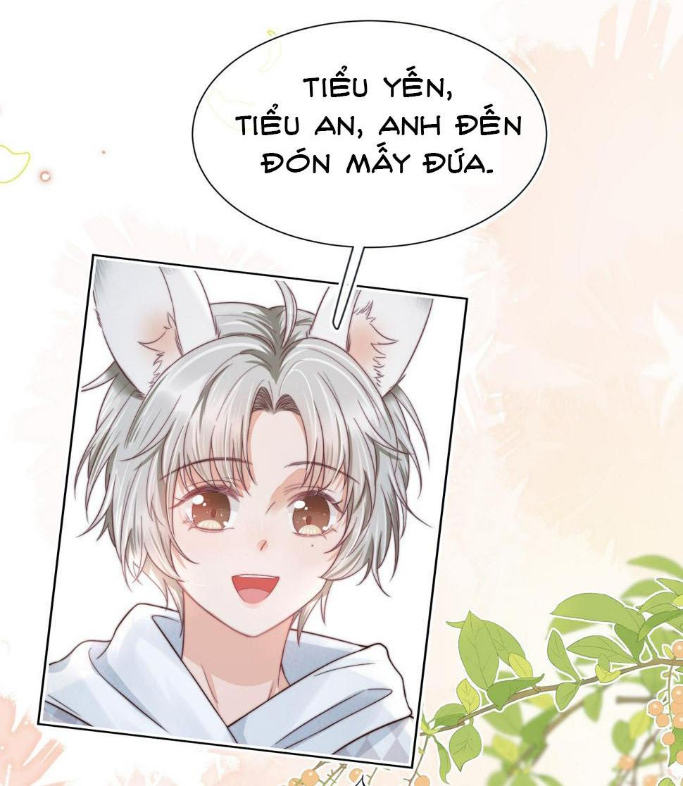 [ss2] một ngụm ăn cả thỏ con chapter 29 6
