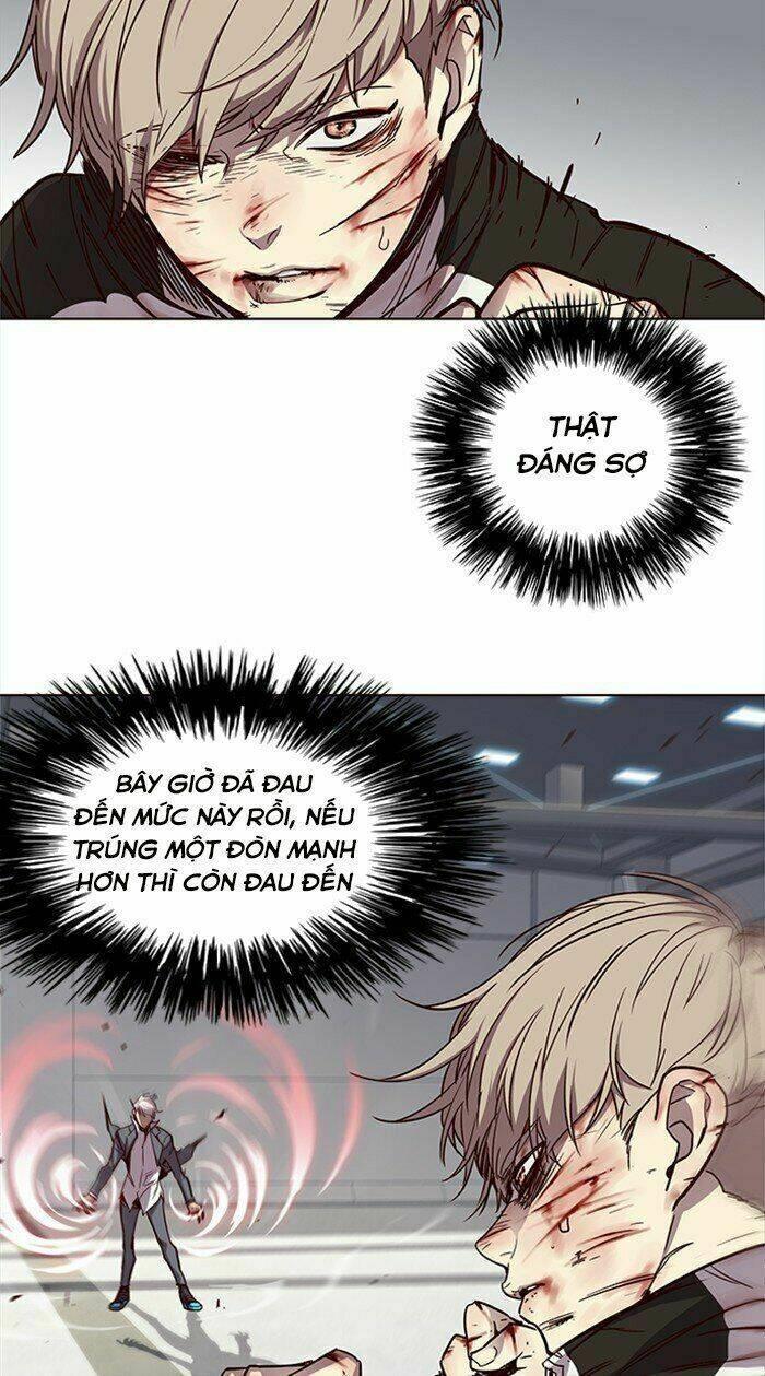 biến thân thành mèo chapter 27 37