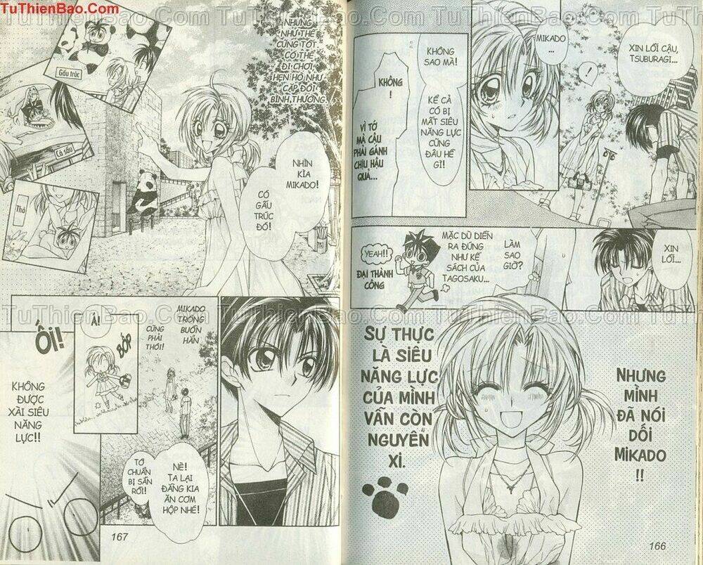 truyền thuyết công chúa hoa anh đào chapter 8 82