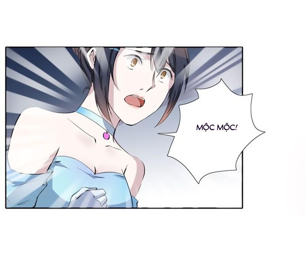 thiên kim đường môn chapter 39 22