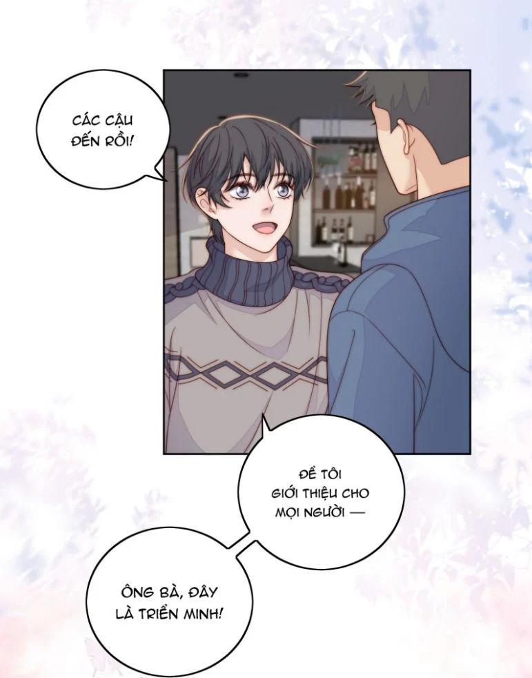 tôi bảo bạn cùng bàn đánh cậu chapter 74 12