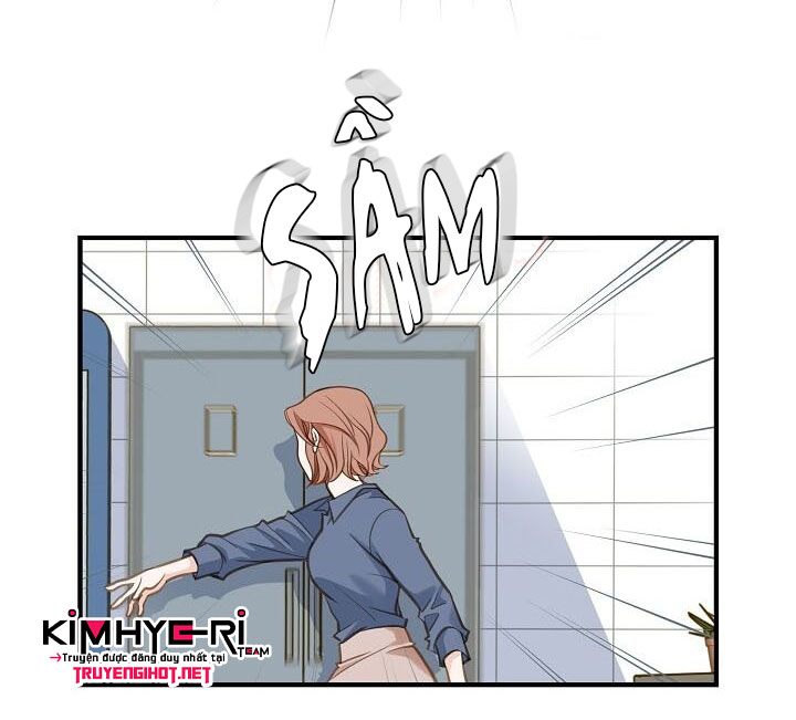 cuộc hôn nhân sinh tồn chapter 4.1 16