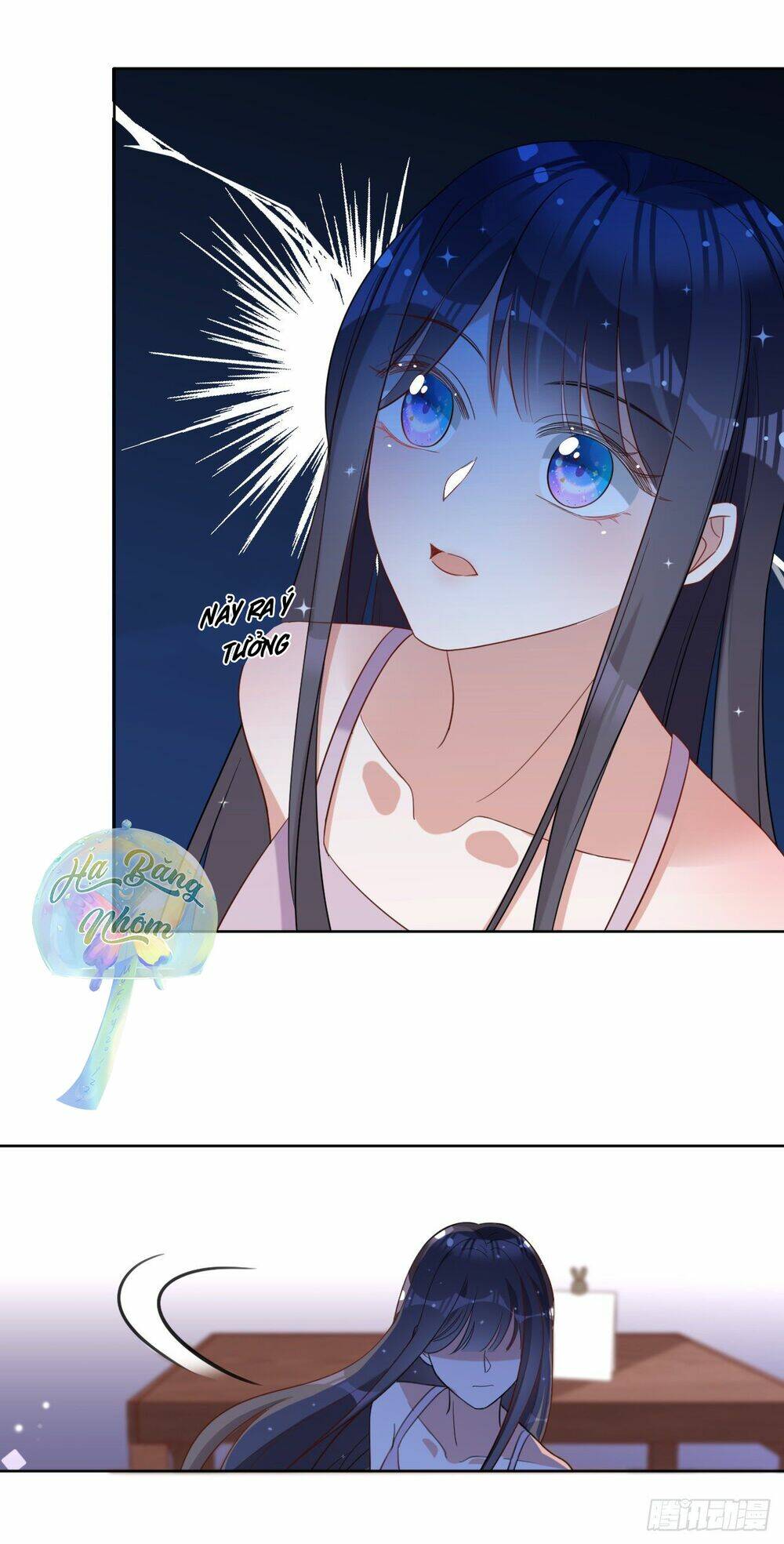 dĩ hôn chi danh chapter 23 21