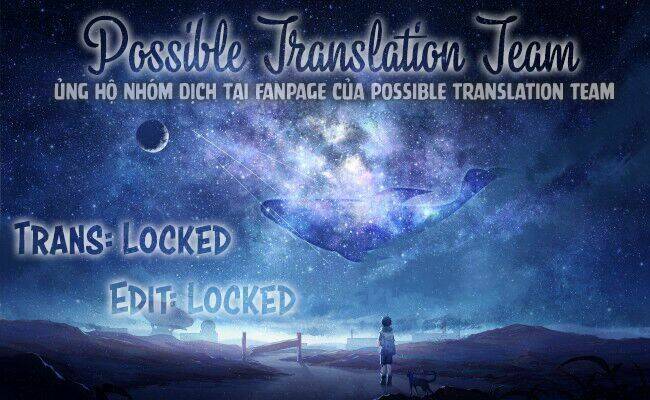 tôi đã tới chỗ của ogre-san chapter 2 1