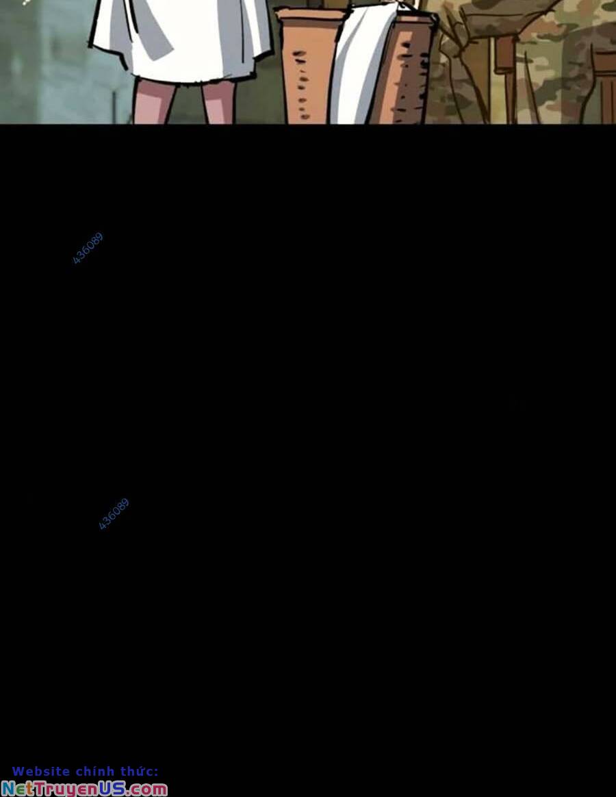 bạn học tôi là lính đánh thuê chapter 159 78