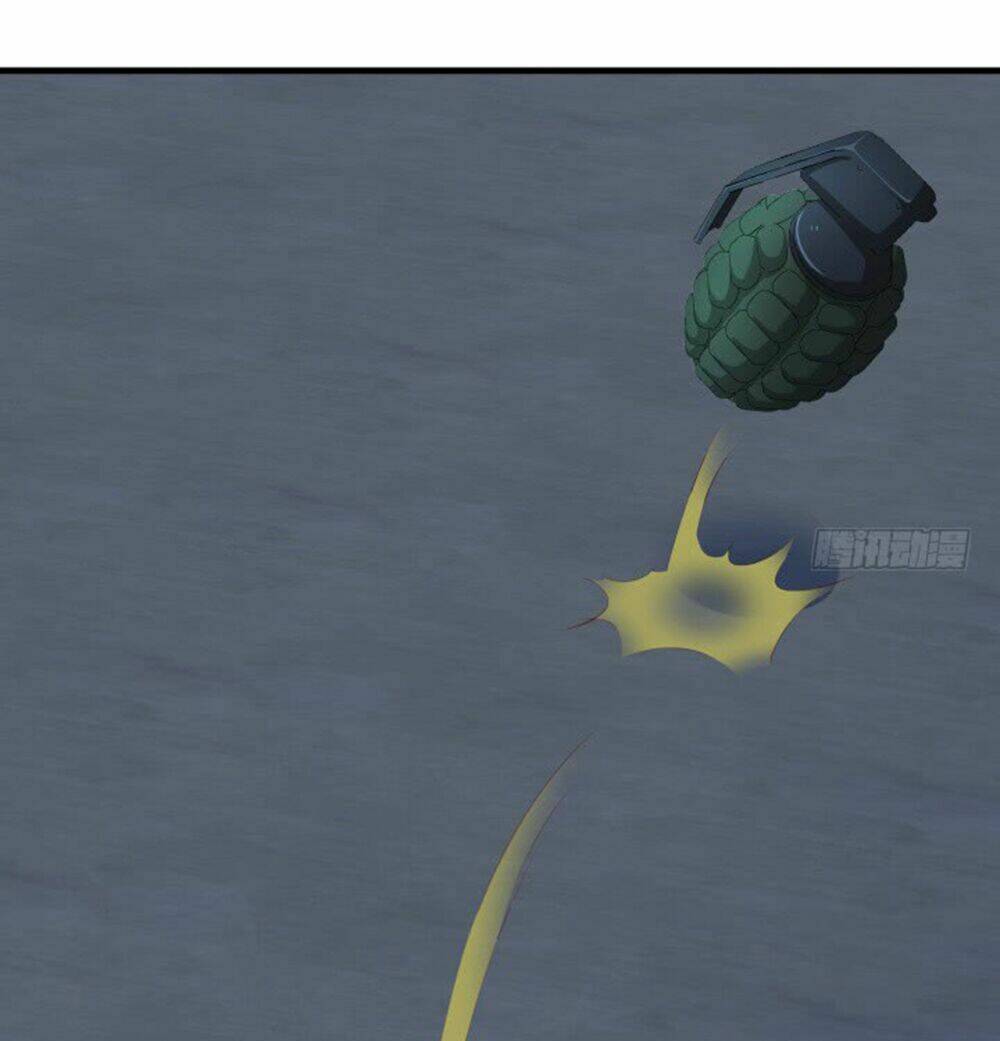 khi trò chơi ác ma bắt đầu chapter 91 55