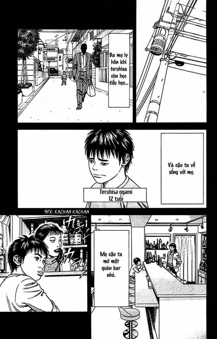 angel voice chapter 21 8