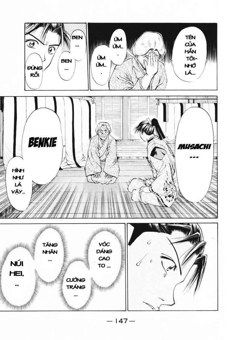 thiếu niên vương i - shana oh yoshitsune i chapter 34 51