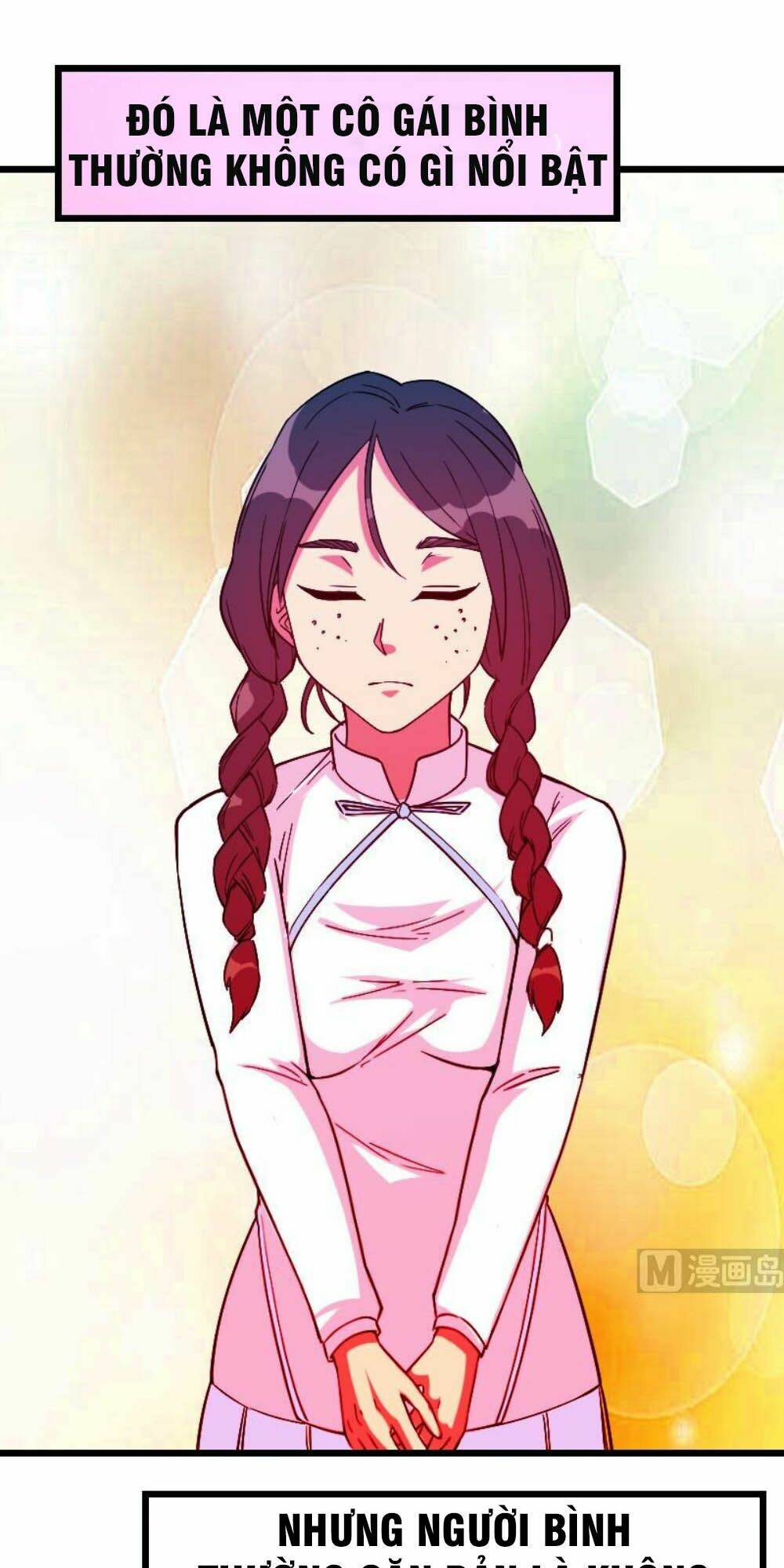 ngưu thư cung ứng thương chapter 168 13