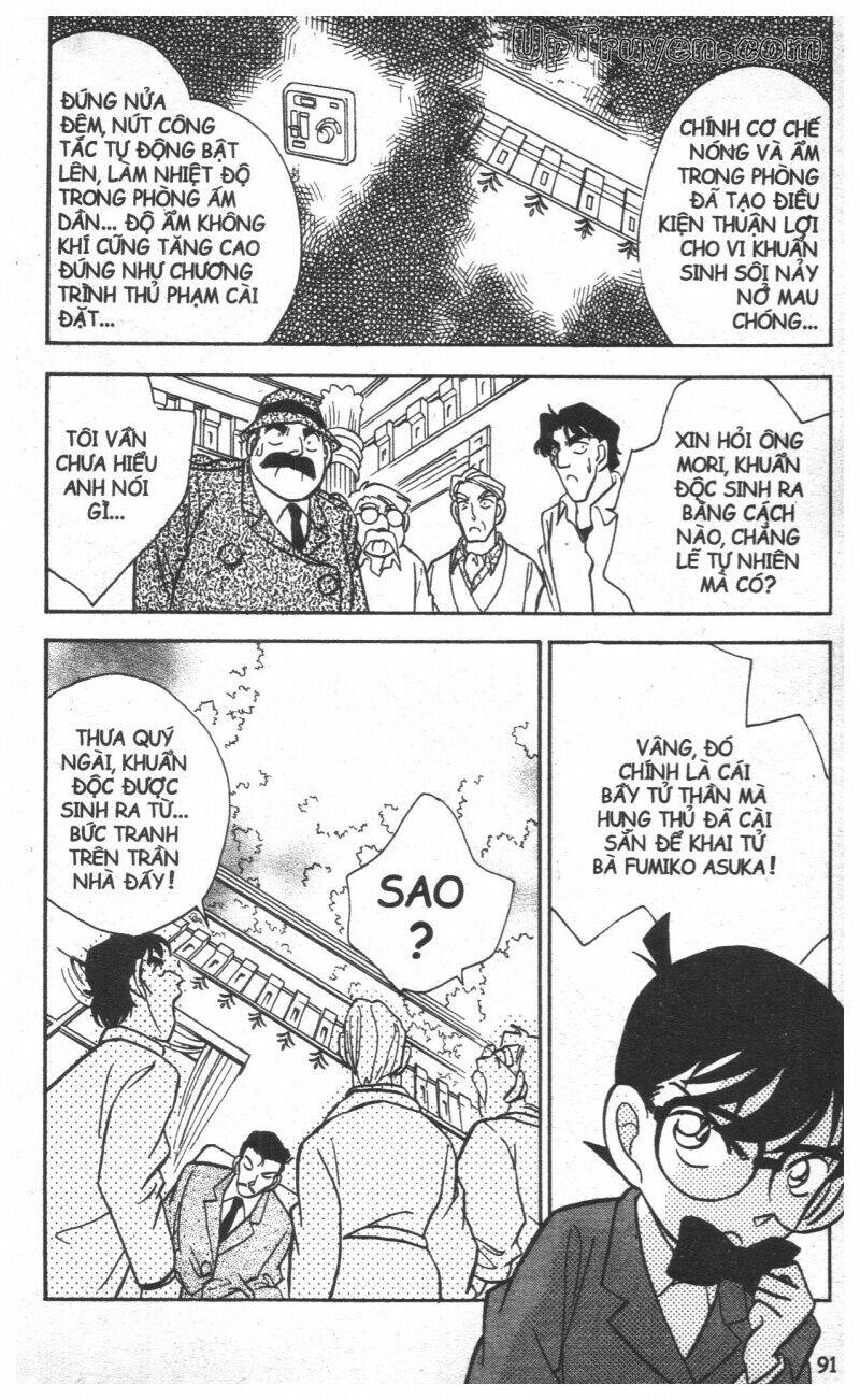 conan - bộ đặc biệt chapter 4 90