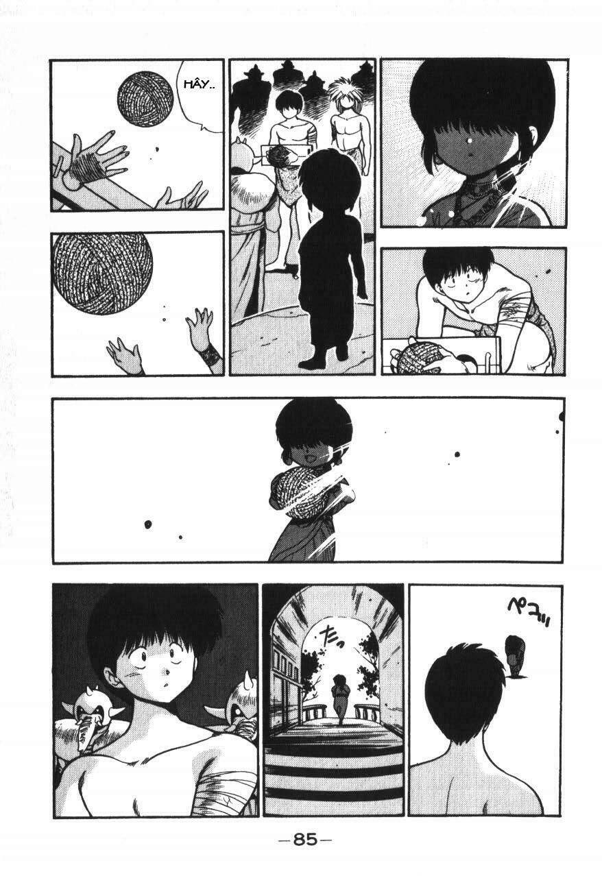 3x3 eyes chapter 111 13