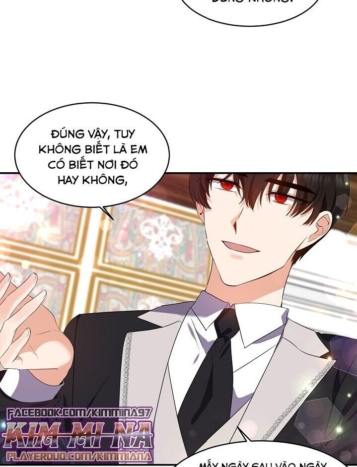 người chồng bạo chúa của tôi đã thay đổi chapter 4 40