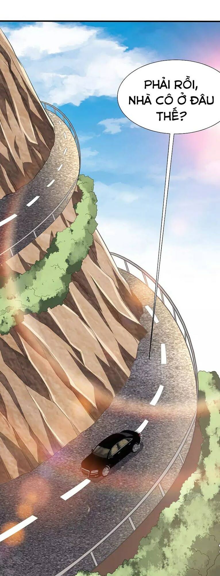 tuyệt phẩm cường thiếu chapter 2 5