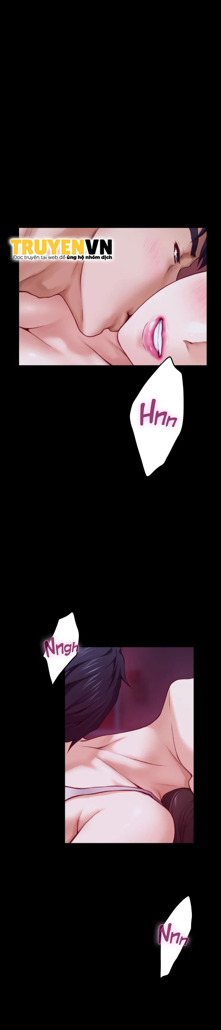 qua đêm với chị yêu chapter 11 20
